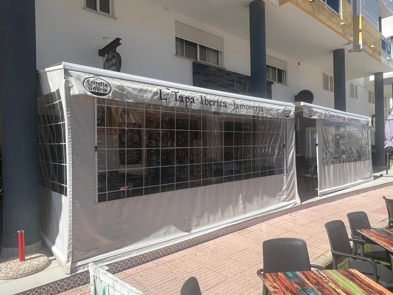 locales-comerciales en oliva ·  350000€