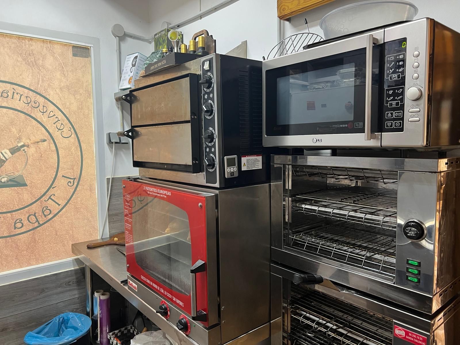 locales-comerciales en oliva ·  350000€