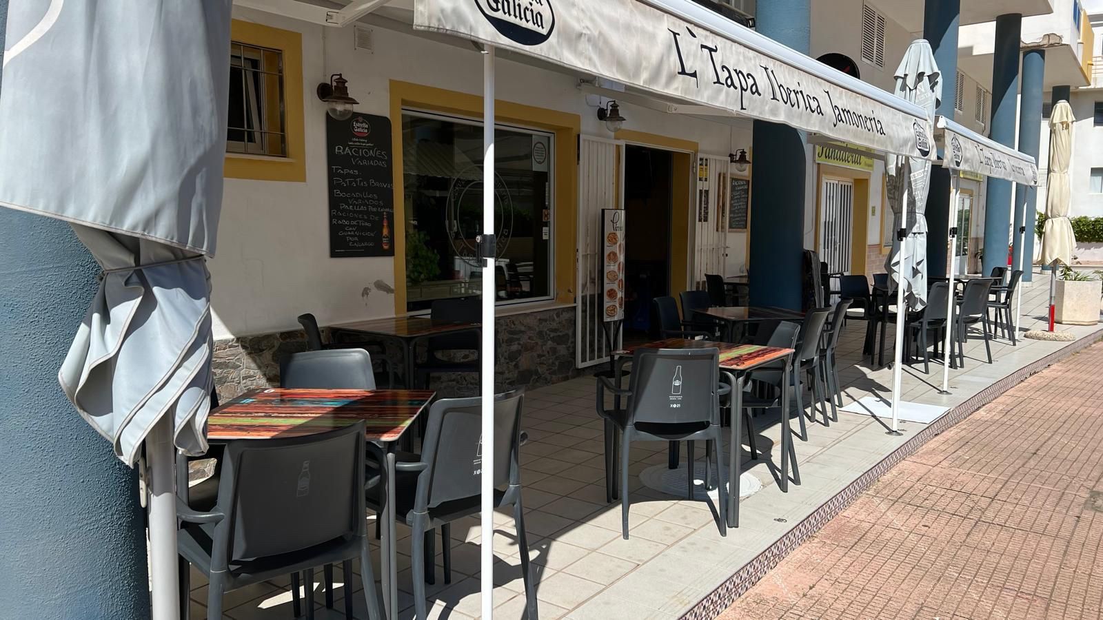 locales-comerciales en oliva ·  350000€