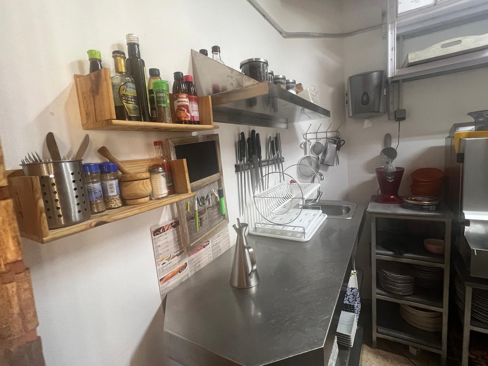 locales-comerciales en oliva ·  350000€