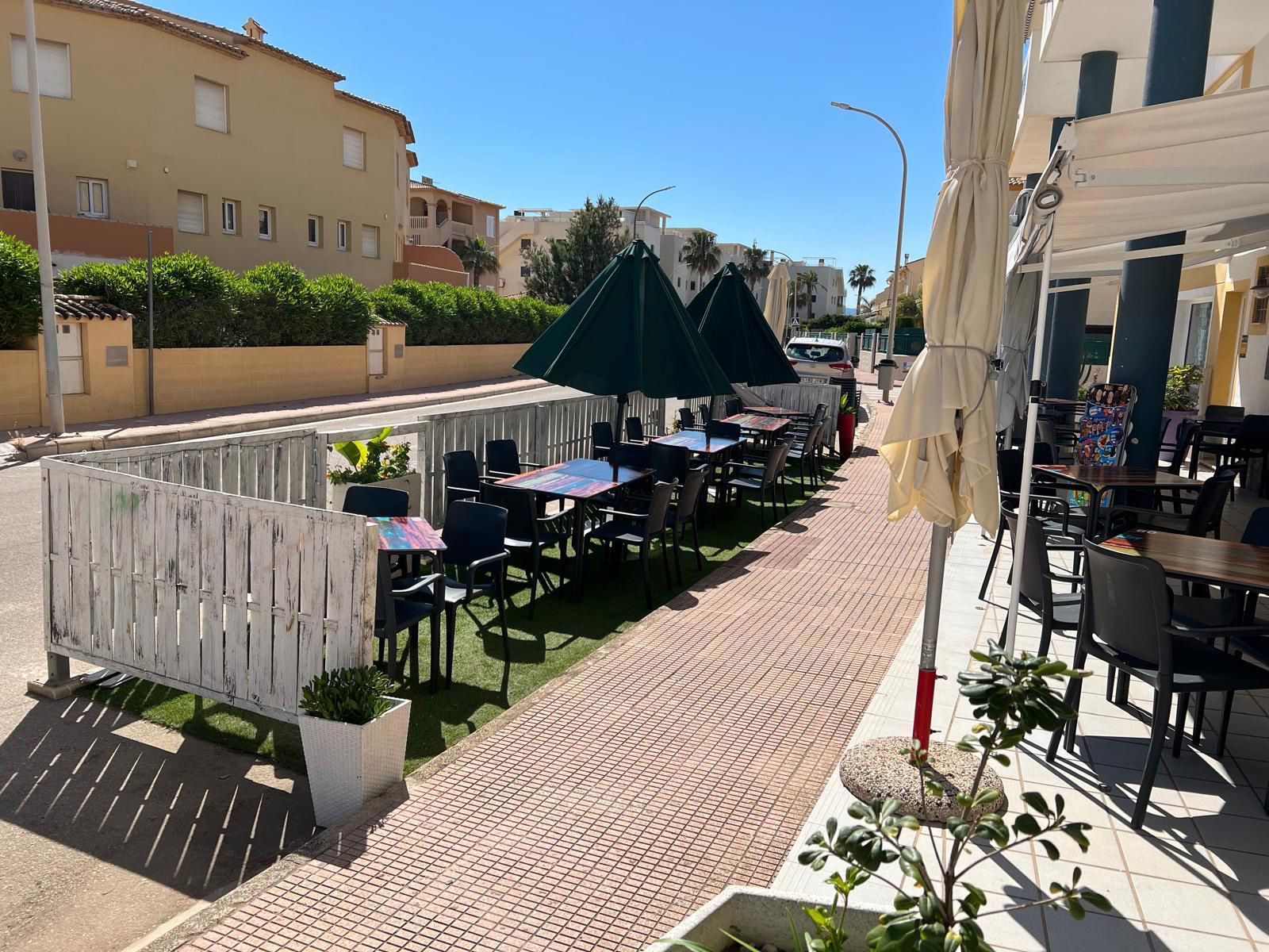 locales-comerciales en oliva ·  350000€
