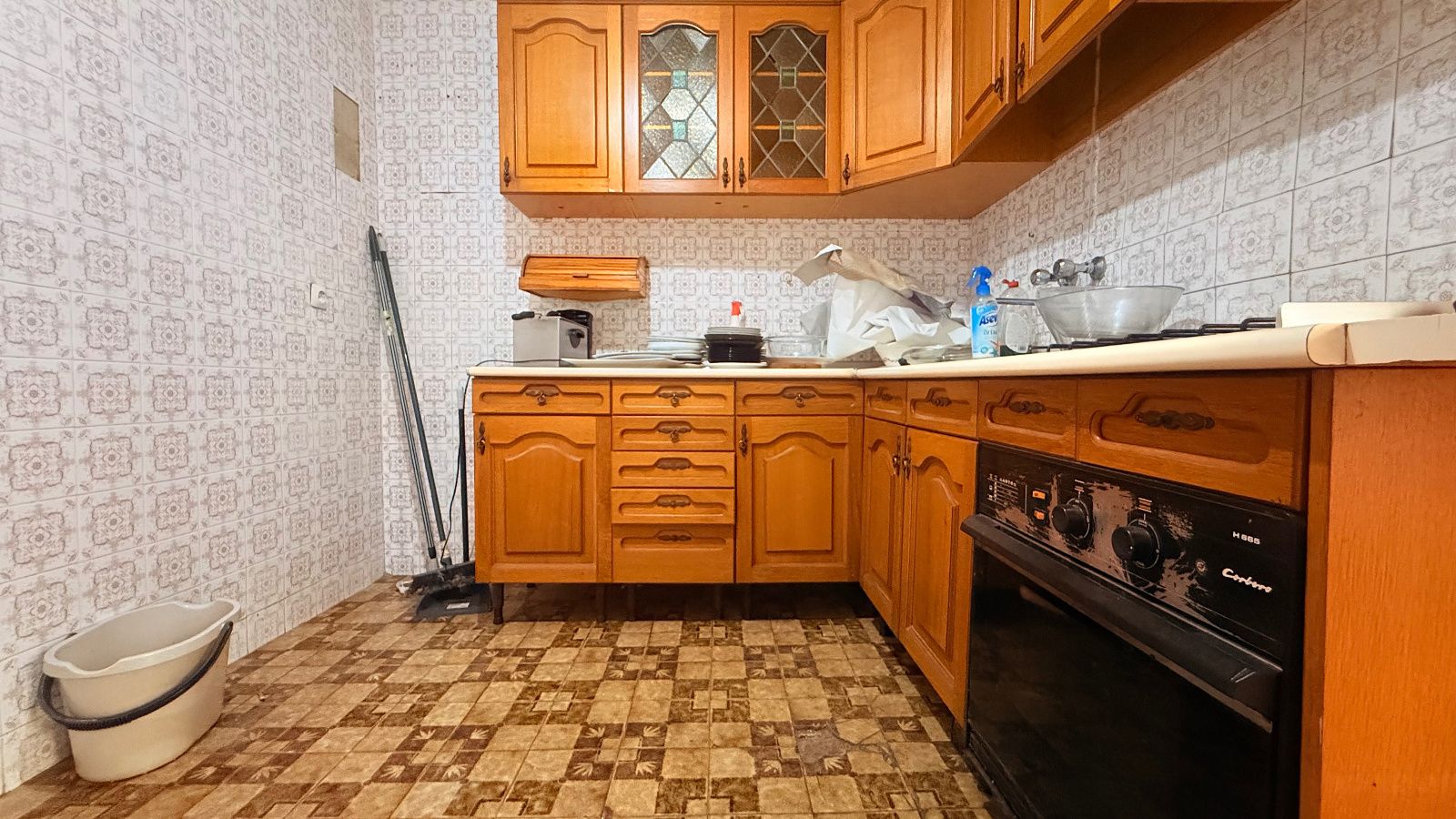 pisos en malaga ·  255000€