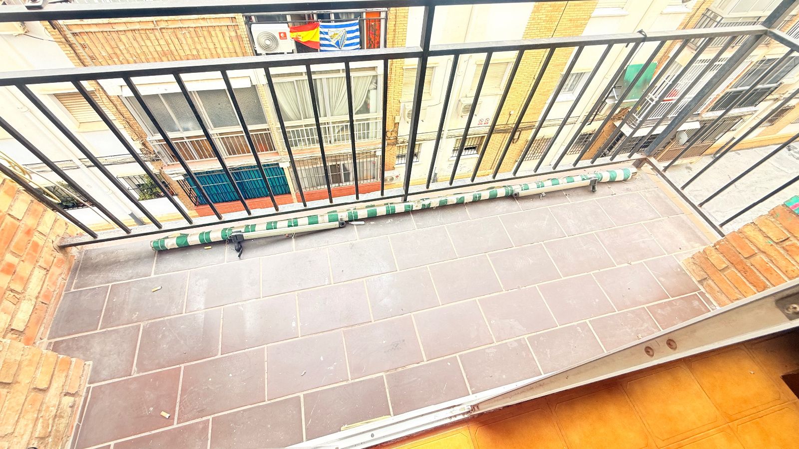 pisos en malaga ·  255000€