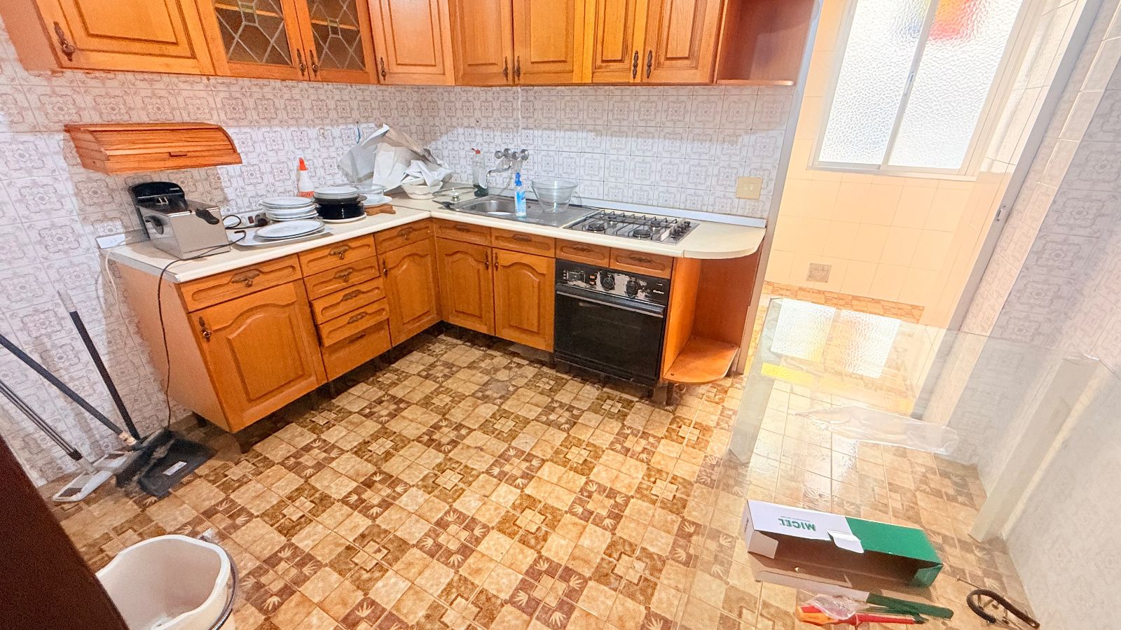 pisos en malaga ·  255000€
