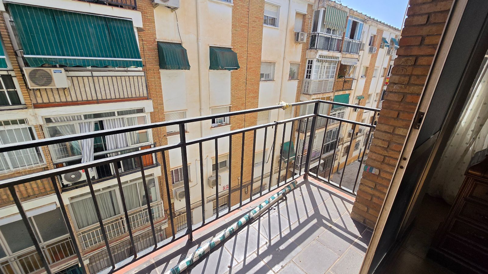 pisos en malaga ·  245000€