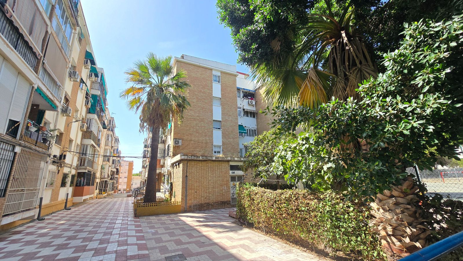 pisos en malaga ·  245000€