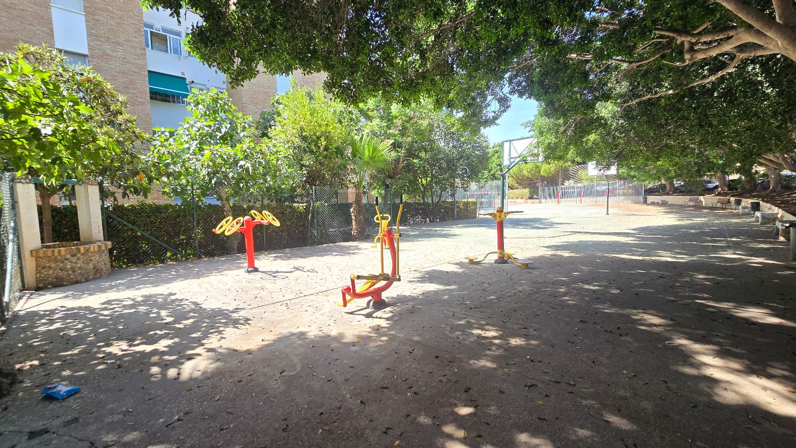 pisos en malaga ·  245000€