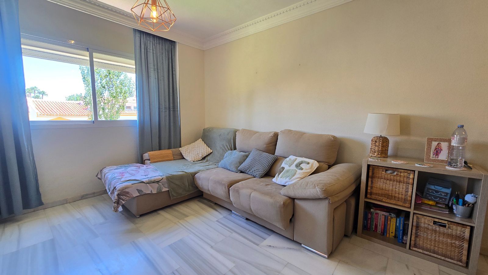 pisos en torremolinos · el-pinillo 360000€