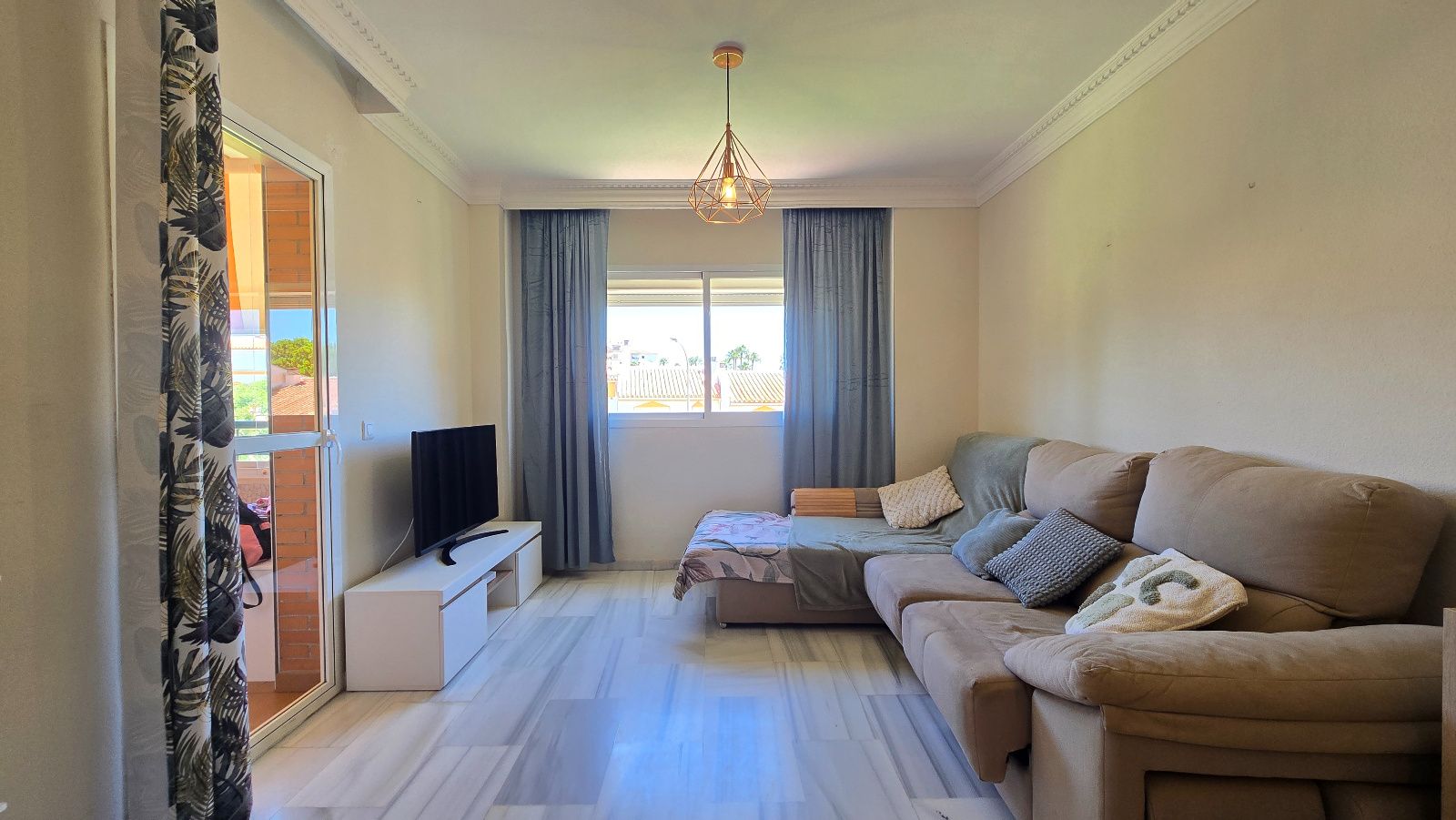 pisos en torremolinos · el-pinillo 360000€