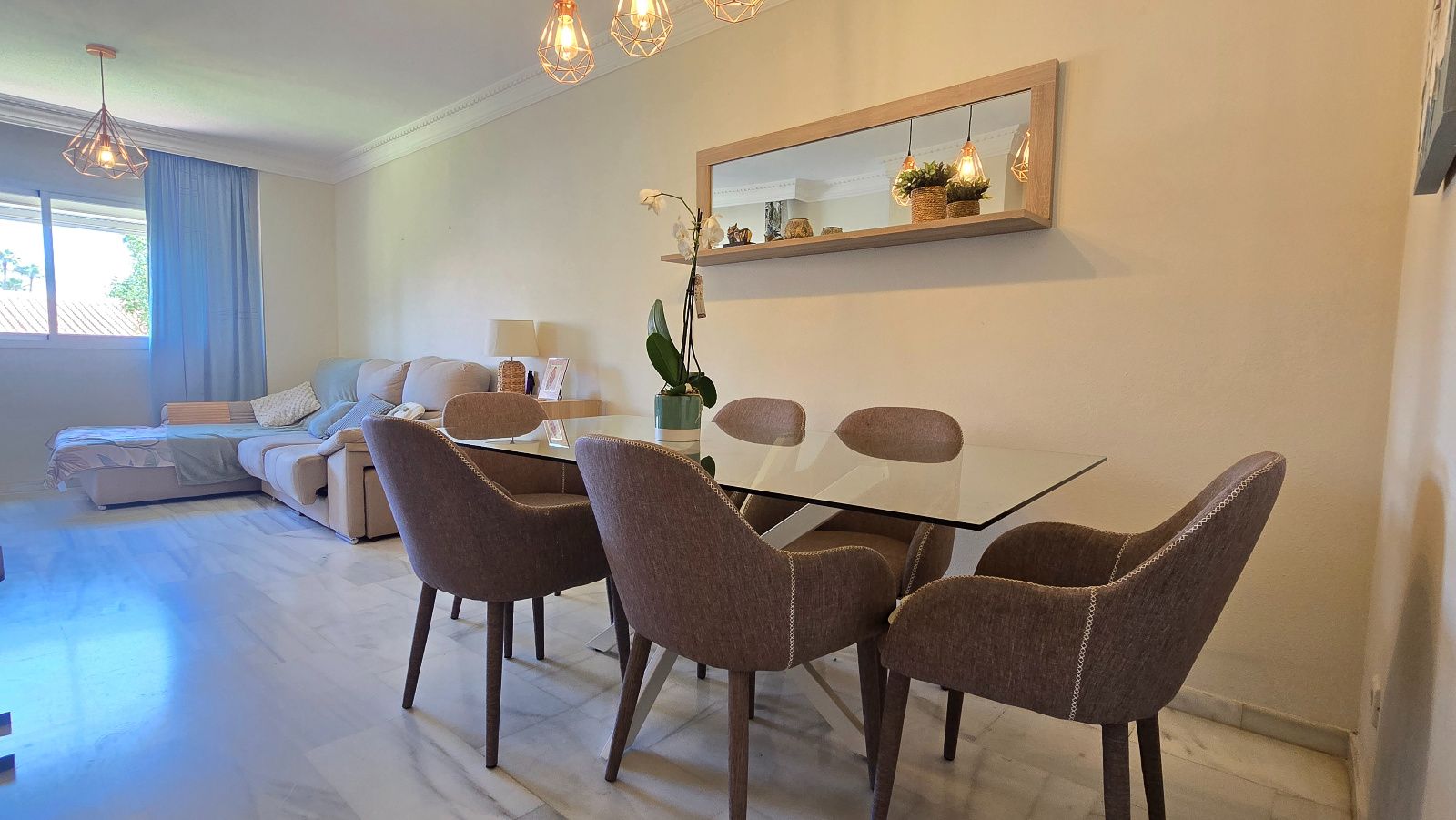 pisos en torremolinos · el-pinillo 360000€