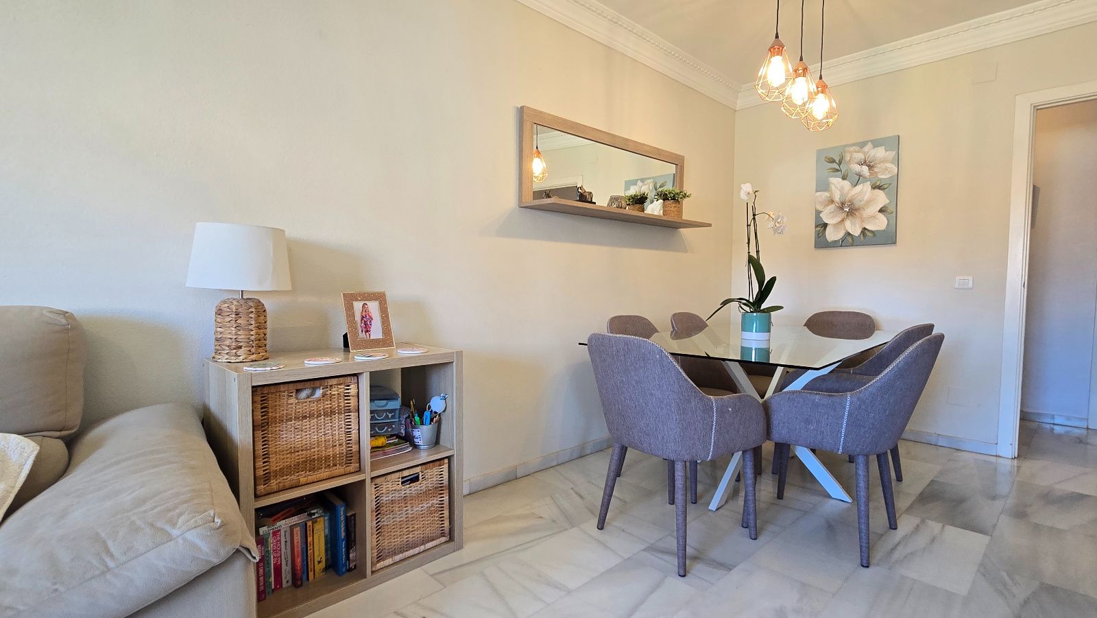 pisos en torremolinos · el-pinillo 360000€