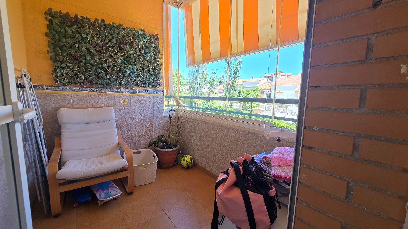 pisos en torremolinos · el-pinillo 360000€