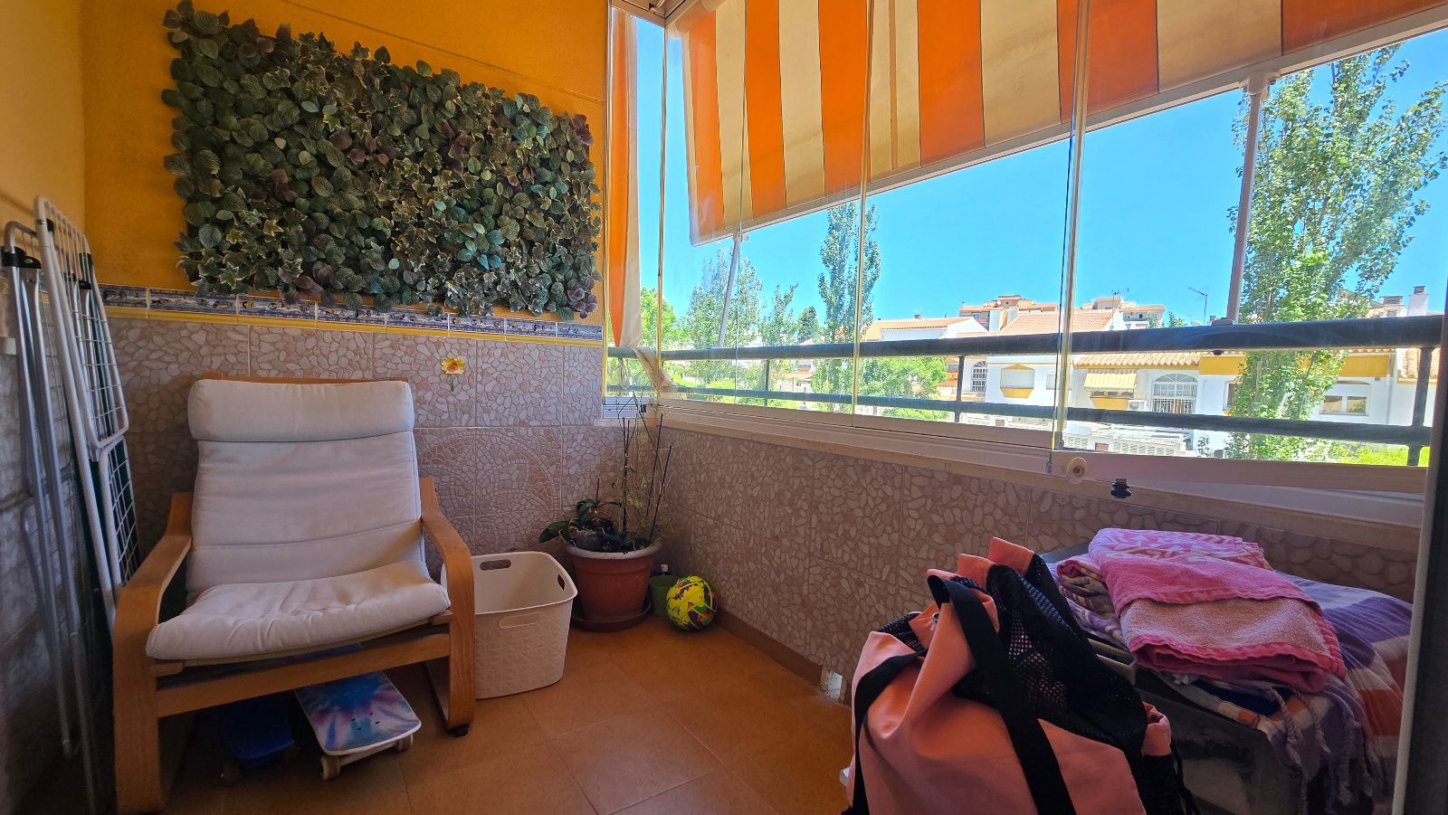 pisos en torremolinos · el-pinillo 360000€