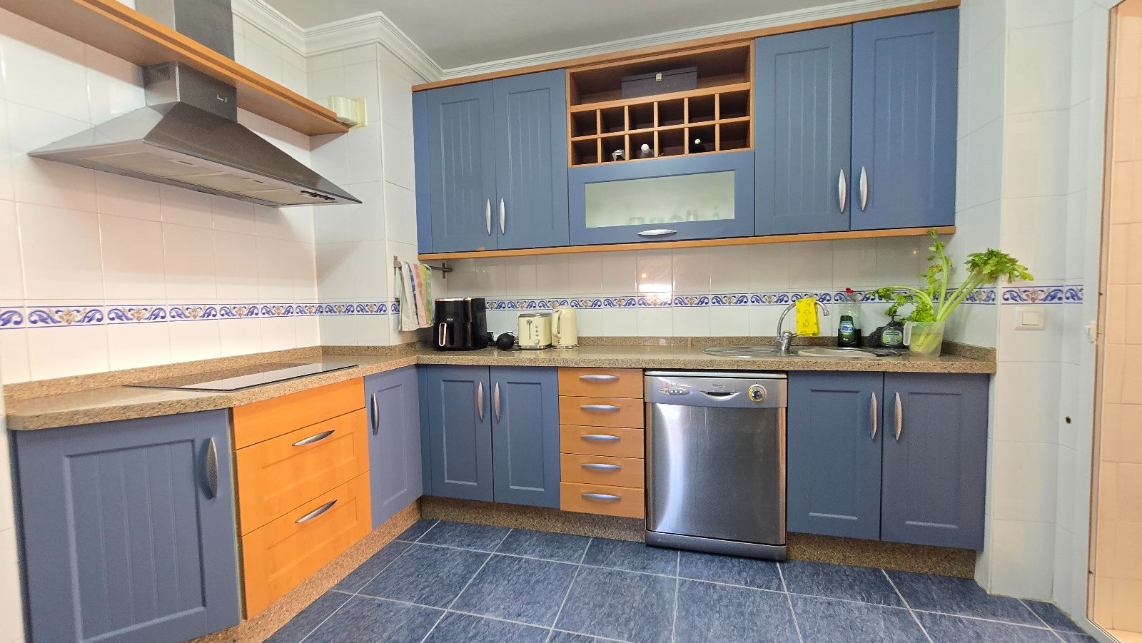 pisos en torremolinos · el-pinillo 360000€