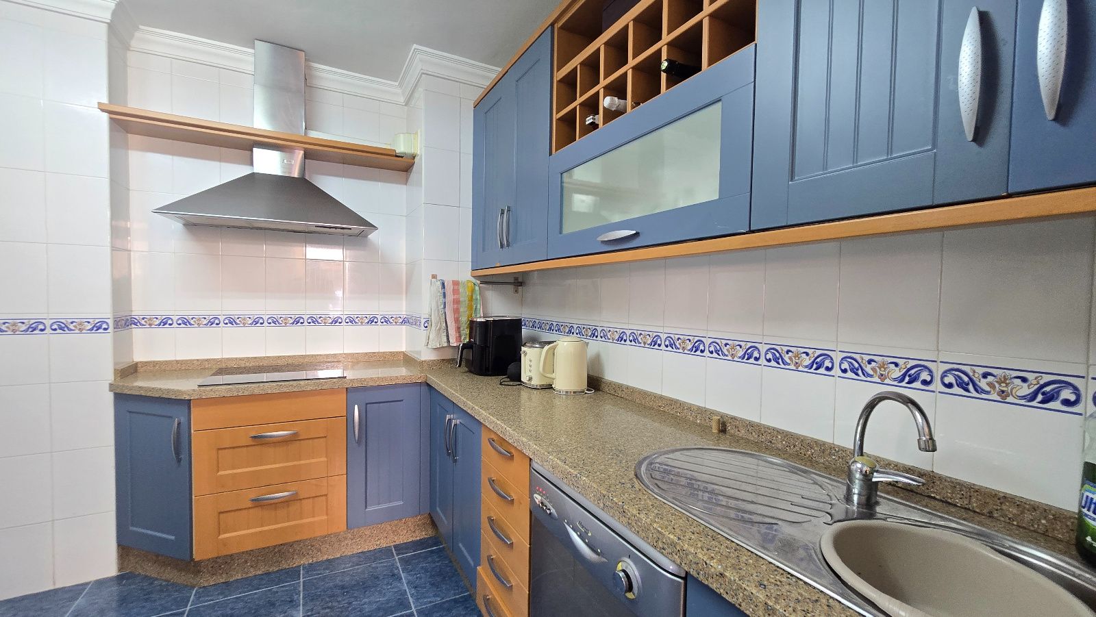 pisos en torremolinos · el-pinillo 360000€