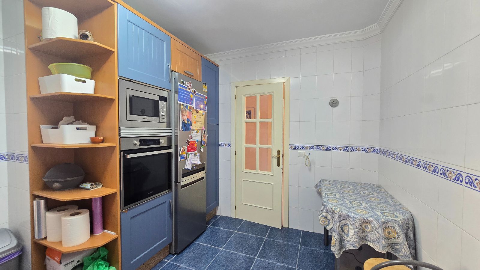 pisos en torremolinos · el-pinillo 360000€