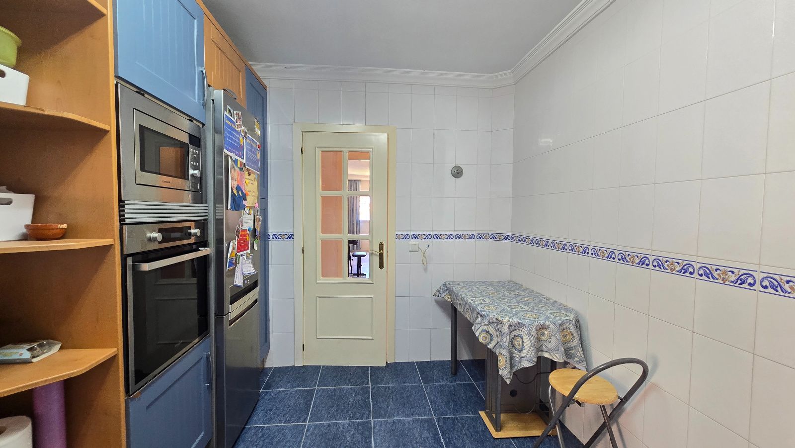 pisos en torremolinos · el-pinillo 360000€