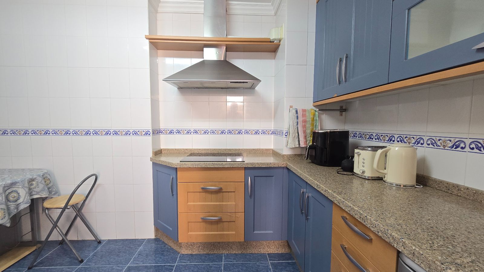 pisos en torremolinos · el-pinillo 360000€