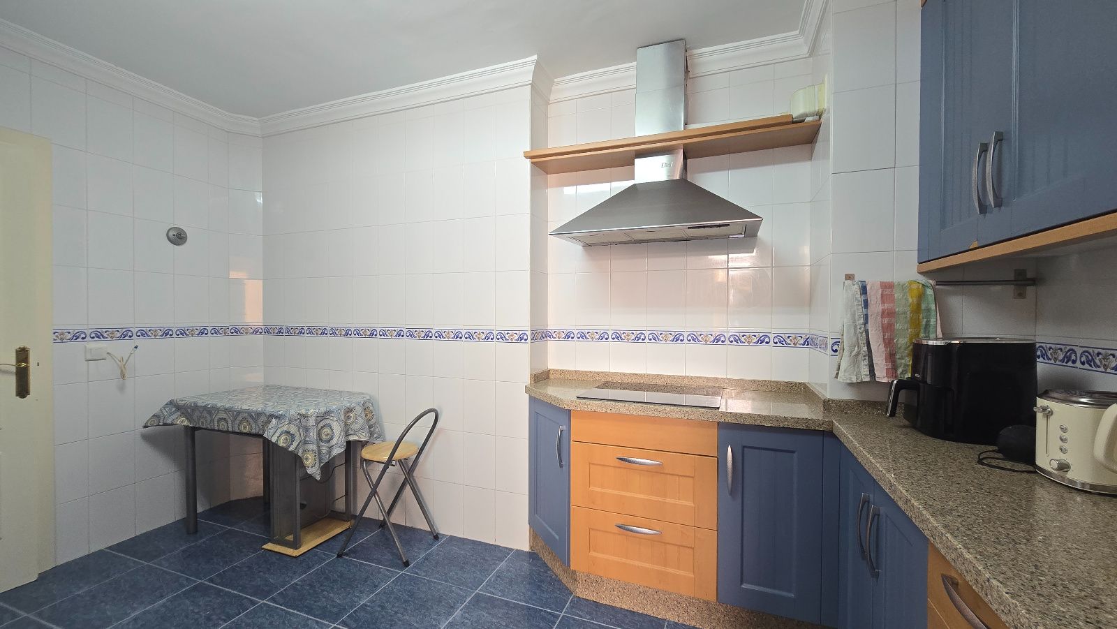 pisos en torremolinos · el-pinillo 360000€