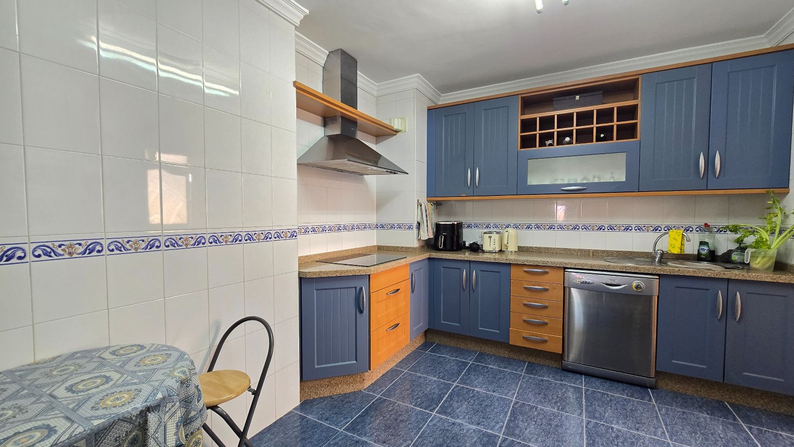 pisos en torremolinos · el-pinillo 360000€