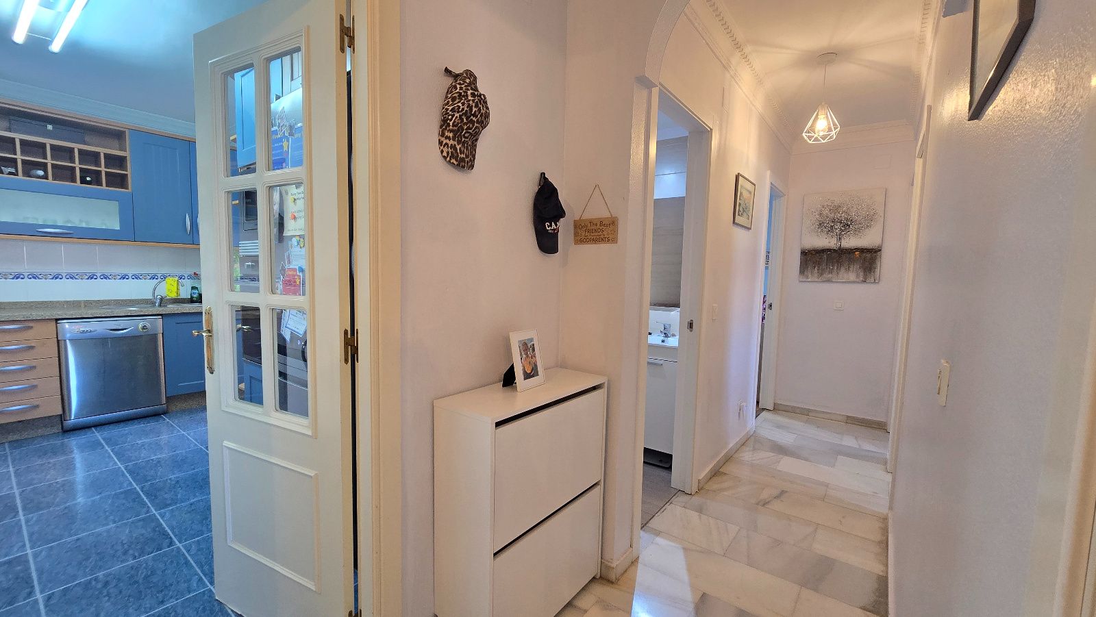 pisos en torremolinos · el-pinillo 360000€