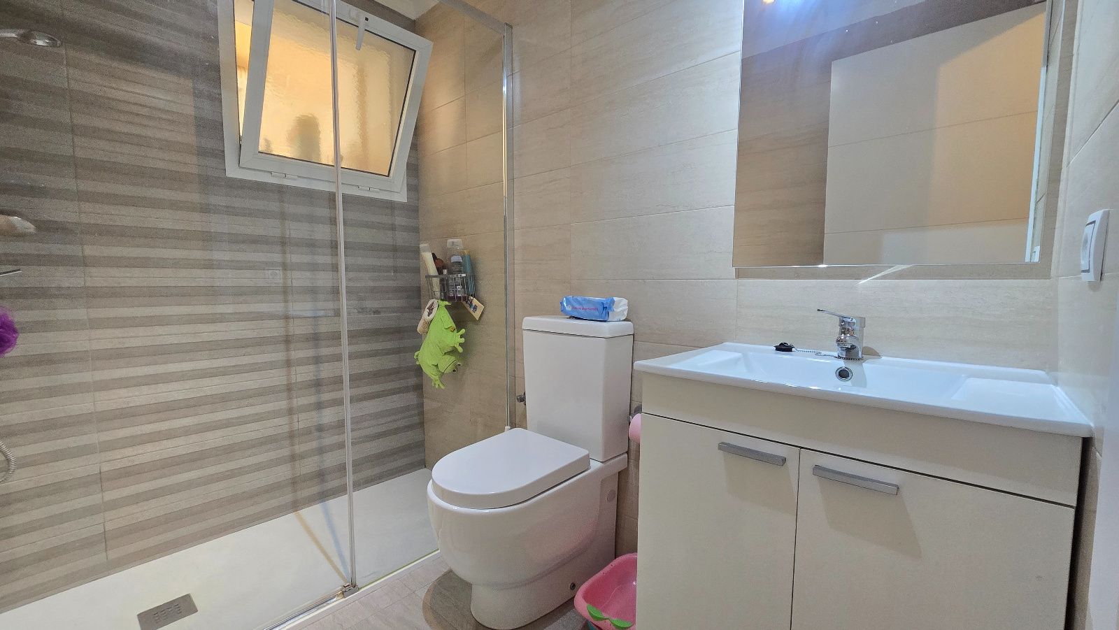 pisos en torremolinos · el-pinillo 360000€