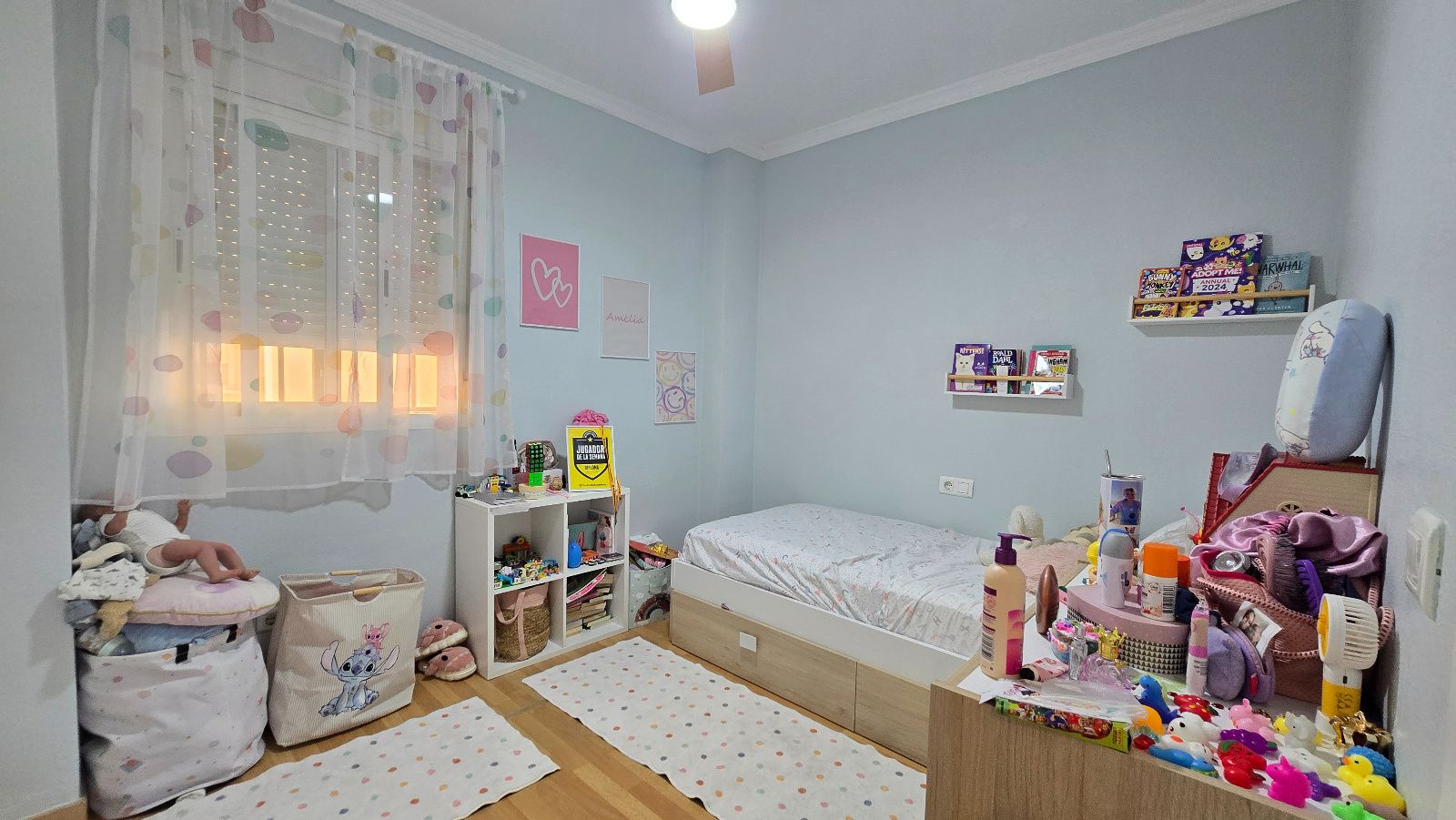 pisos en torremolinos · el-pinillo 360000€