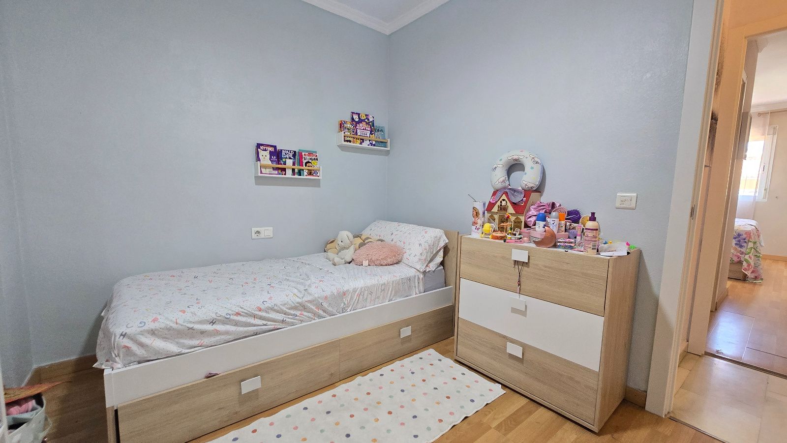pisos en torremolinos · el-pinillo 360000€