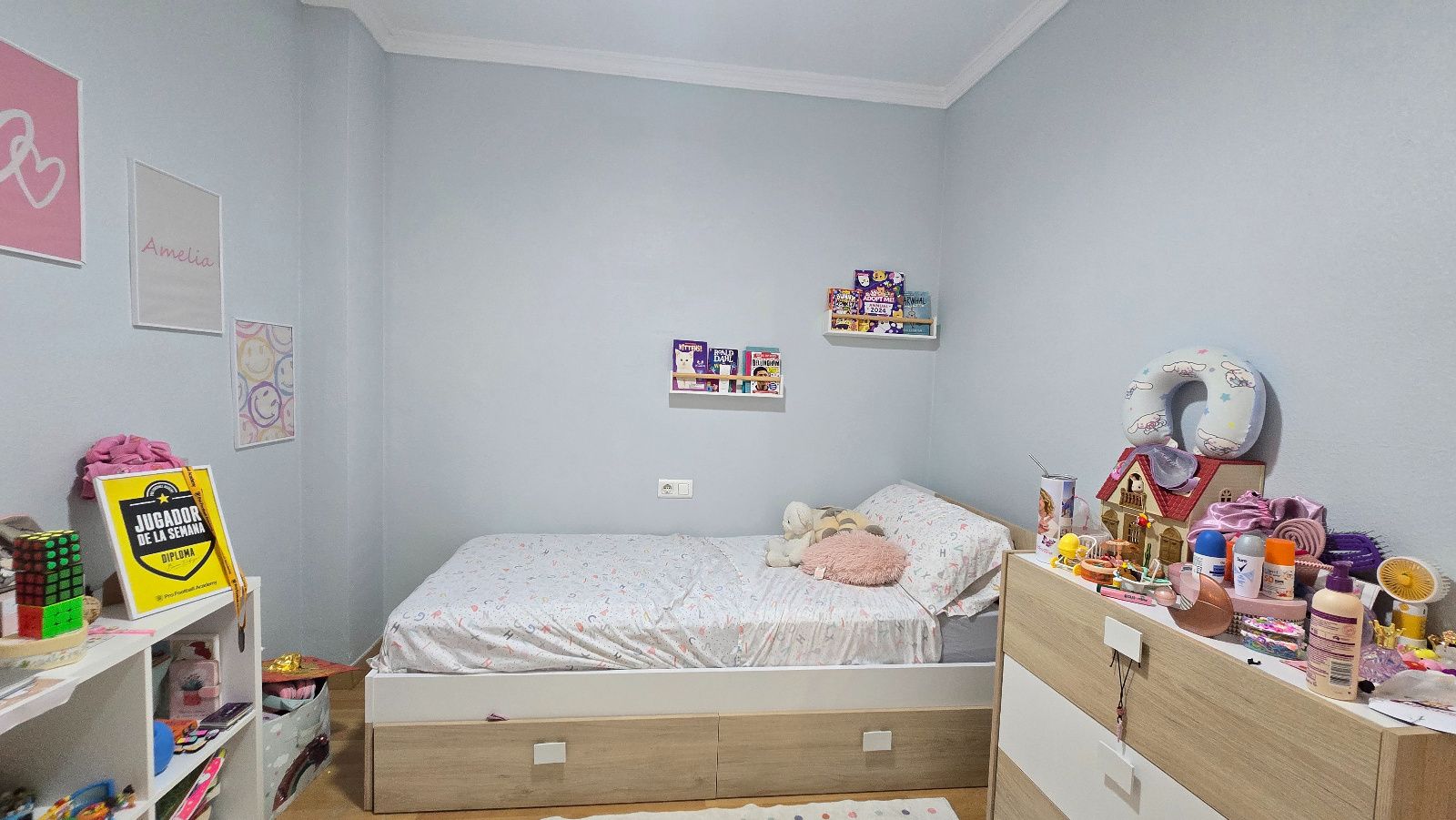 pisos en torremolinos · el-pinillo 360000€