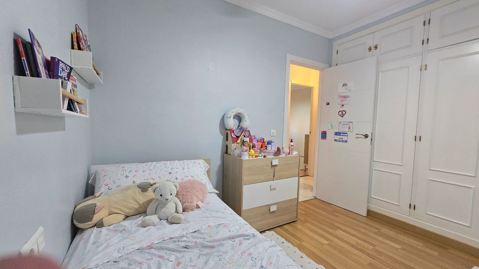 pisos en torremolinos · el-pinillo 360000€