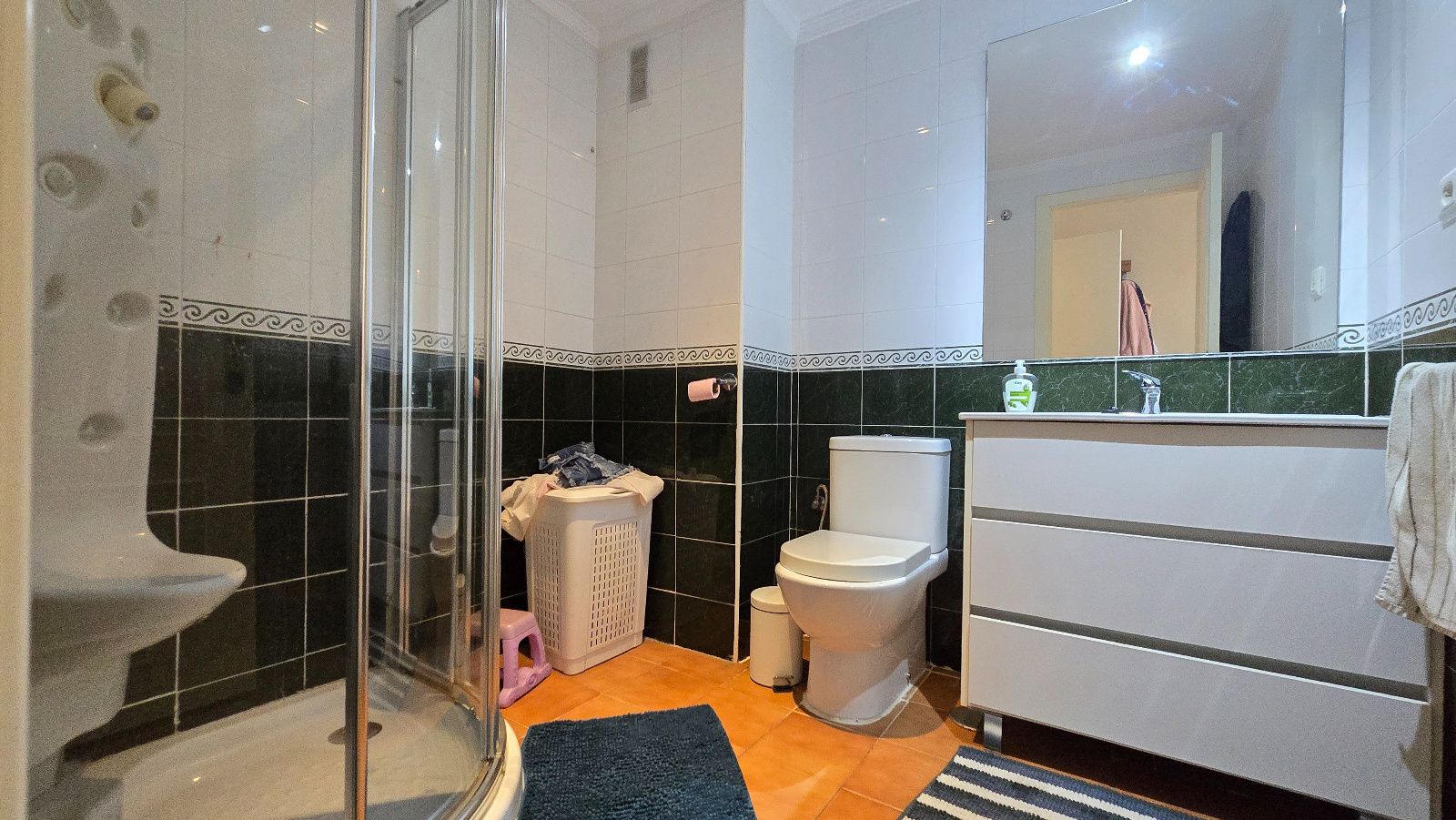 pisos en torremolinos · el-pinillo 360000€