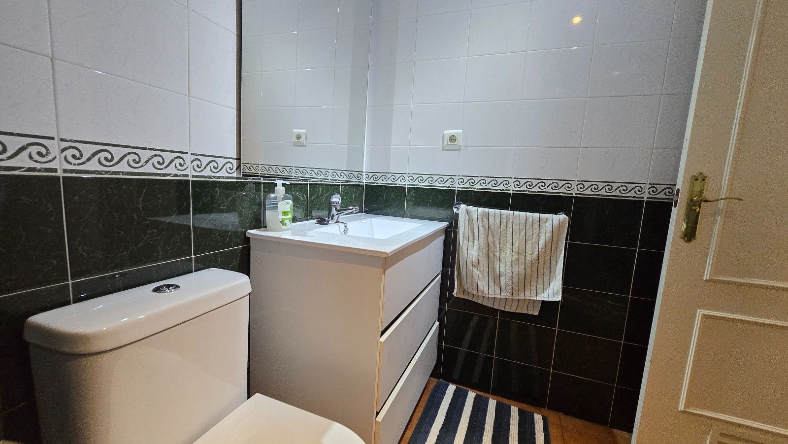 pisos en torremolinos · el-pinillo 360000€