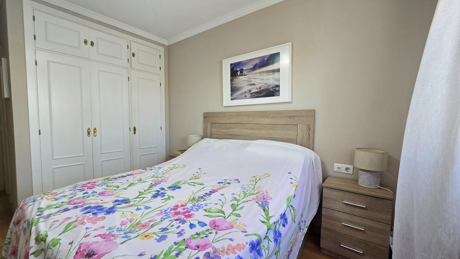 pisos en torremolinos · el-pinillo 360000€
