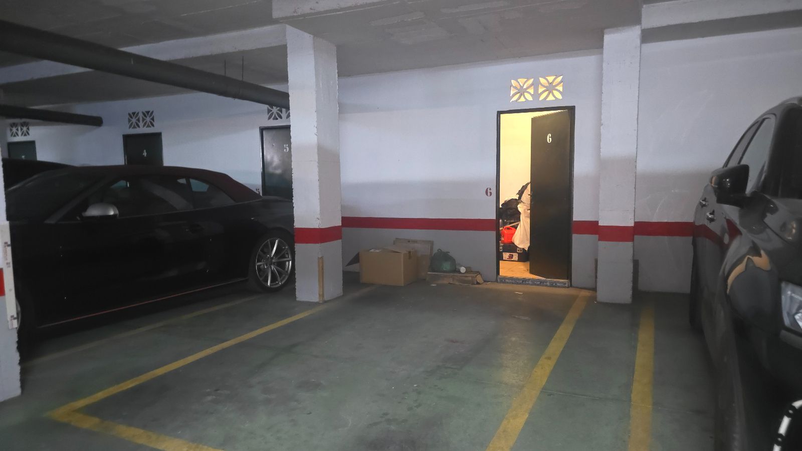 pisos en torremolinos · el-pinillo 360000€