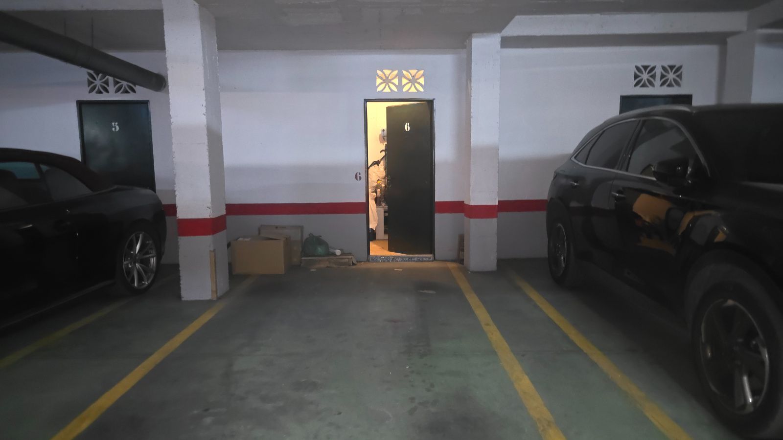 pisos en torremolinos · el-pinillo 360000€