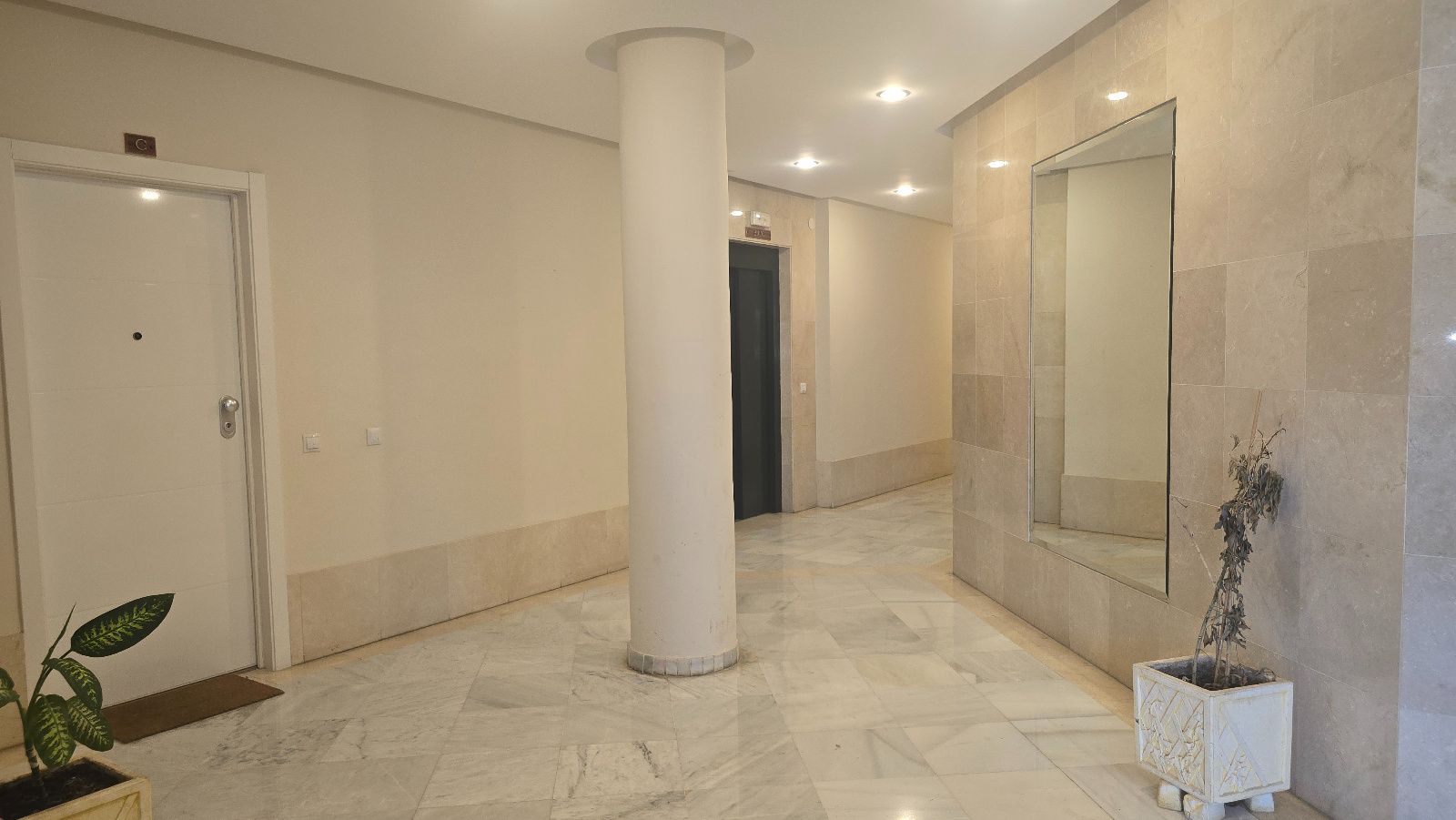 pisos en torremolinos · el-pinillo 360000€