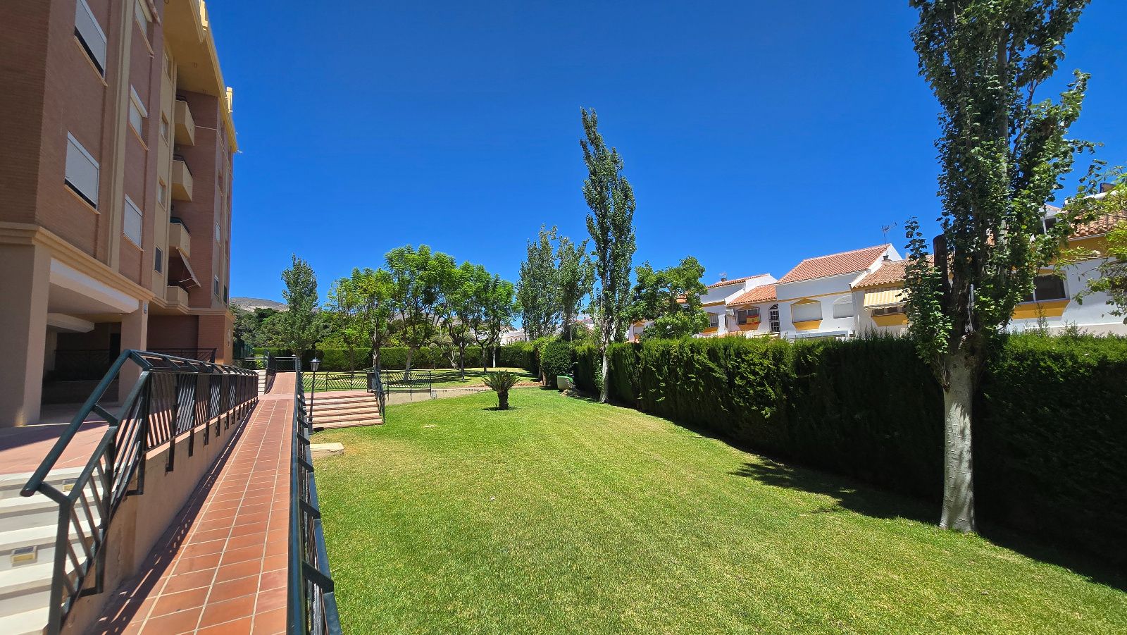 pisos en torremolinos · el-pinillo 360000€