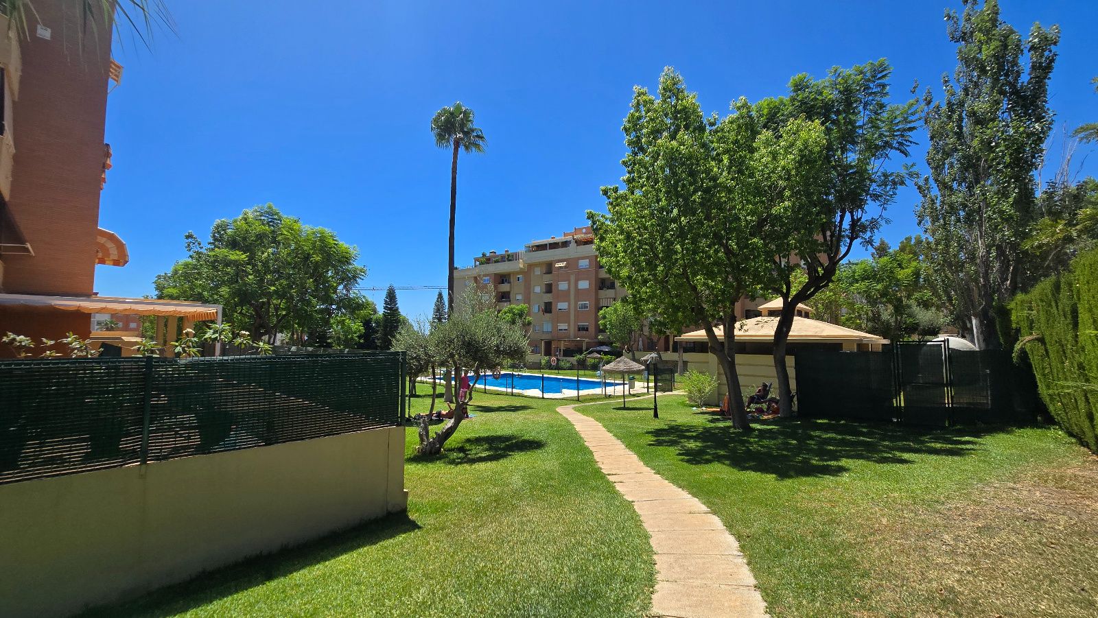 pisos en torremolinos · el-pinillo 360000€