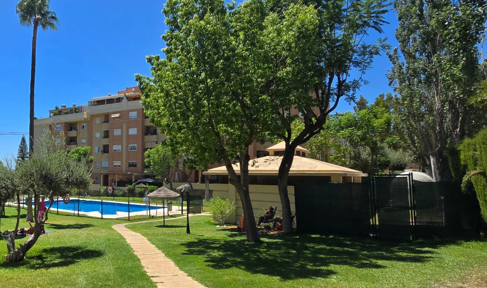 pisos en torremolinos · el-pinillo 360000€