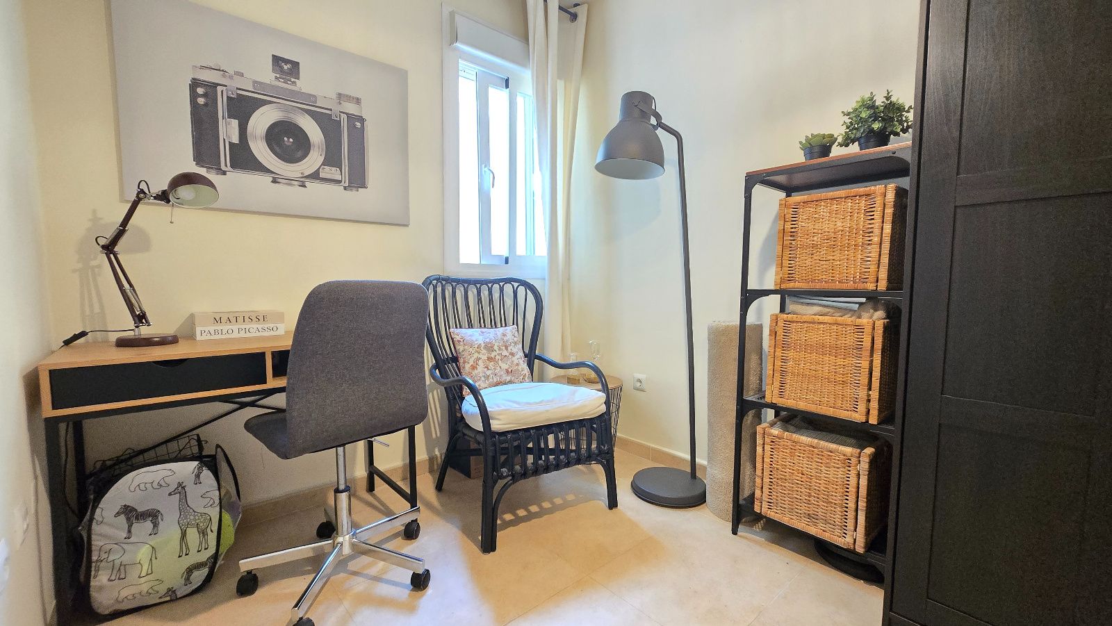 pisos en torremolinos · el-pinillo 315000€
