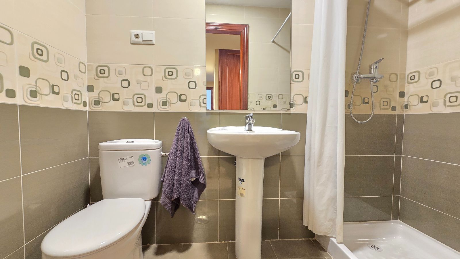 pisos en torremolinos · el-pinillo 315000€