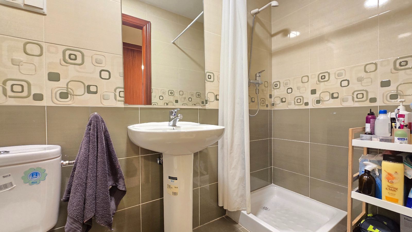 pisos en torremolinos · el-pinillo 315000€