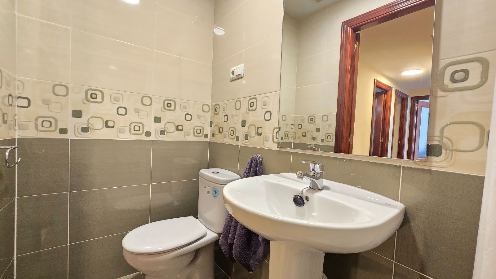 pisos en torremolinos · el-pinillo 315000€