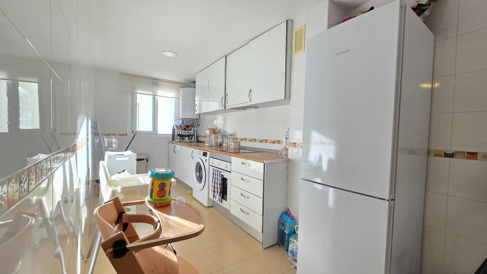 pisos en torremolinos · el-pinillo 315000€