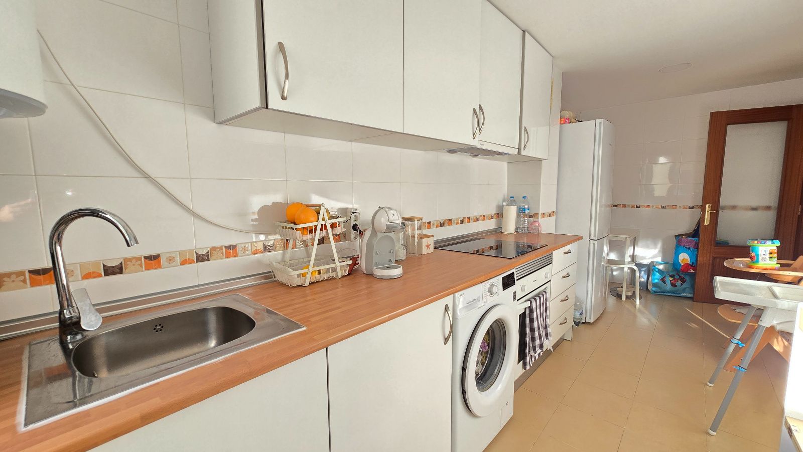 pisos en torremolinos · el-pinillo 315000€