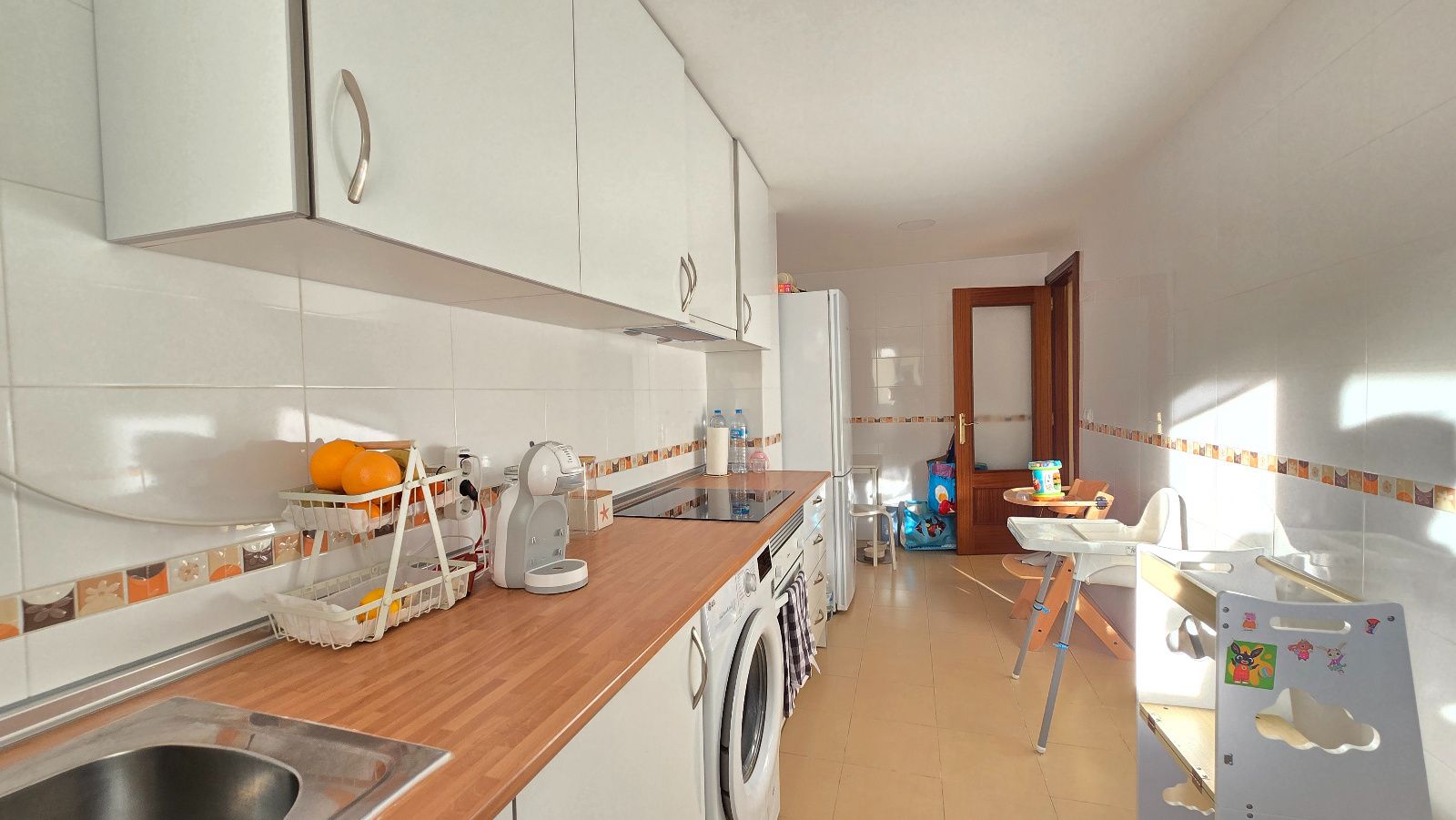 pisos en torremolinos · el-pinillo 315000€