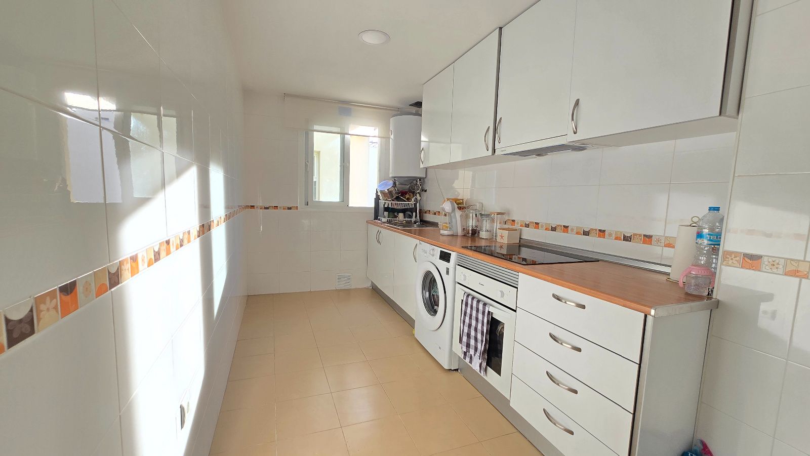 pisos en torremolinos · el-pinillo 315000€