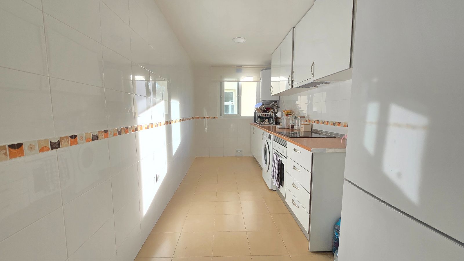 pisos en torremolinos · el-pinillo 315000€