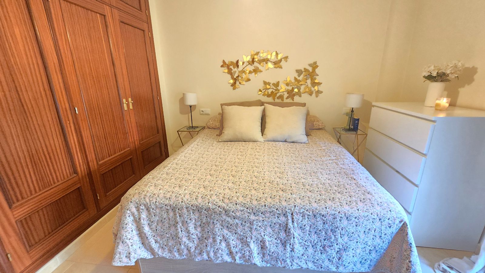 pisos en torremolinos · el-pinillo 315000€