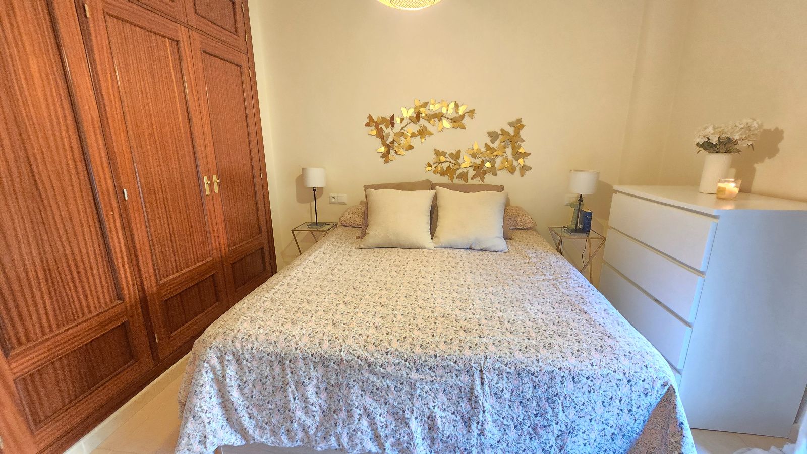 pisos en torremolinos · el-pinillo 315000€